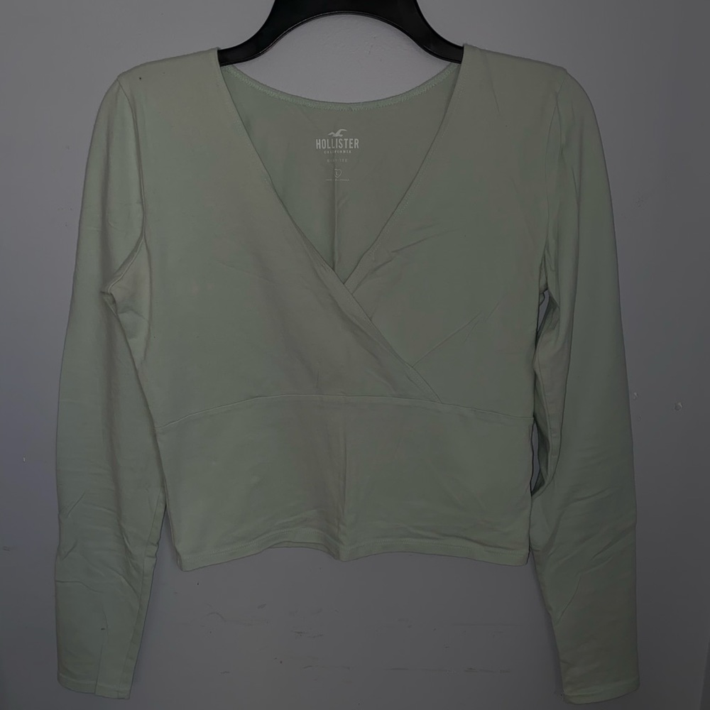 Hollister Long Sleeve